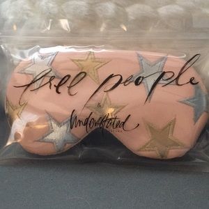 Brand New Never Opened or Worn Eye Mask